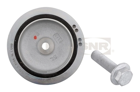  Polia de cambota Renault Laguna I carrinha (K56) (1995 - 2002) I