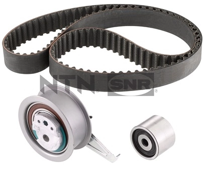 Compre BKCD0818 Bugatti Correia do mecanismo de distribuição de gás, kit