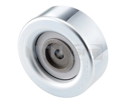 Rolo de reguladora de tensão da correia de transmissão Mitsubishi Pajero I L04G, L14G