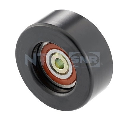 Rolo de reguladora de tensão da correia de transmissão Volkswagen Polo III 6N1