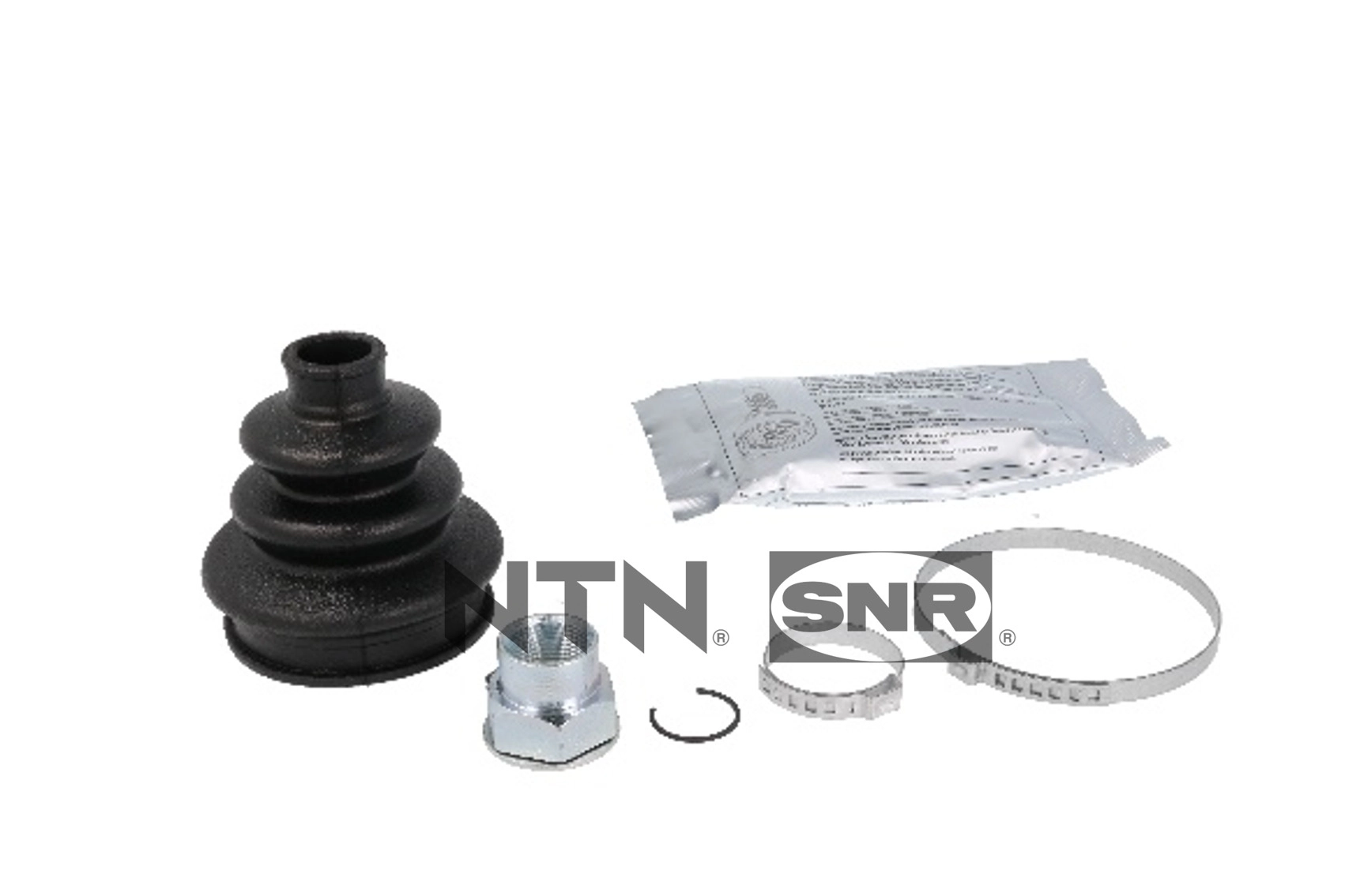 OBK58006 SNR