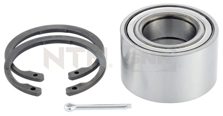 Rolamento de cubo dianteiro Opel Astra 56, 57 ao melhor preço