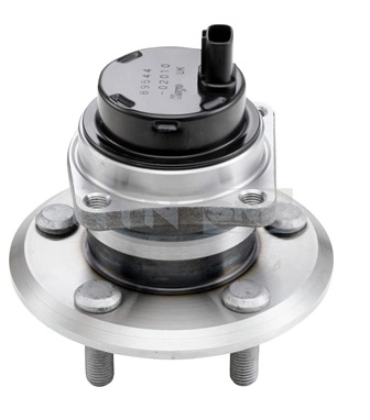 Cubo traseiro Toyota Prius NHW20 ao melhor preço