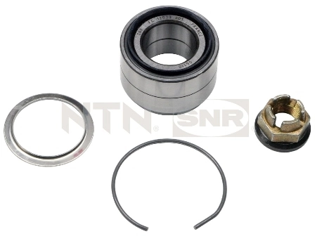 Rolamento de cubo dianteiro SNR FC12033S01 preço, a partir de 26,76 USD