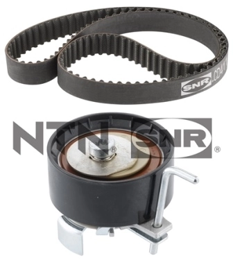  Correia do mecanismo de distribuição de gás, kit Ford Escape II SUV (DM2) (2012 - 2019) II