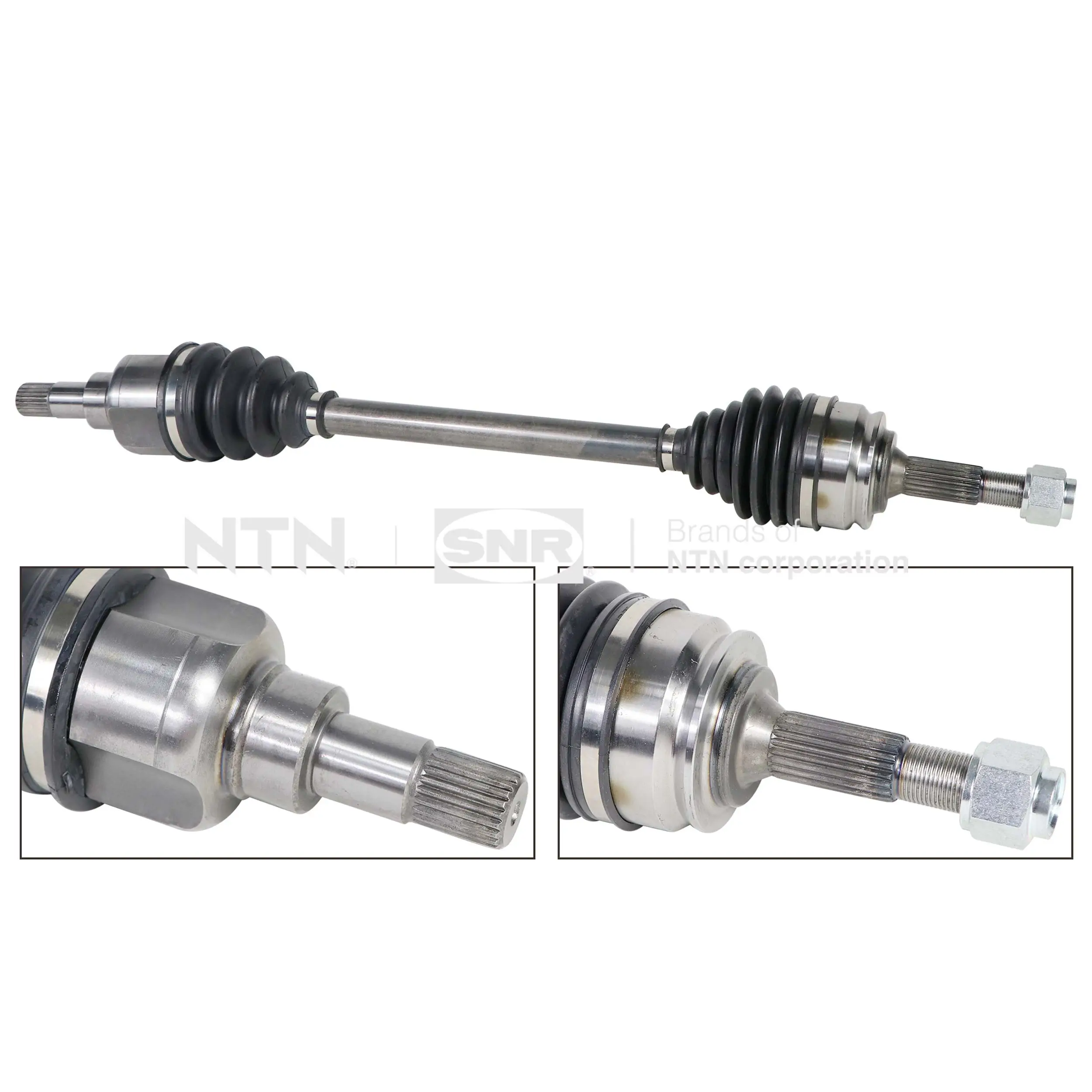 DK66025 SNR