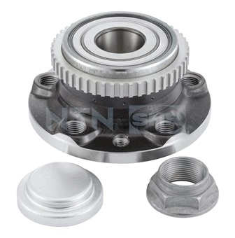 Cubo traseiro Peugeot Expert  224 ao melhor preço