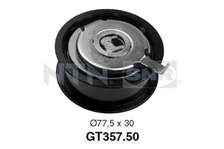 GT35750 SNR