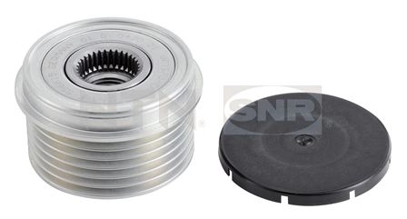 Polia do gerador Ford Mondeo III B4Y