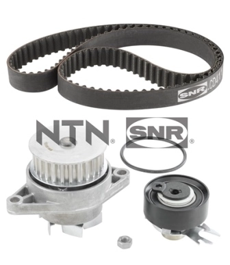  Correia do mecanismo de distribuição de gás, kit Skoda Felicia I hatchback (791, 6U1) (1994 - 1997) I