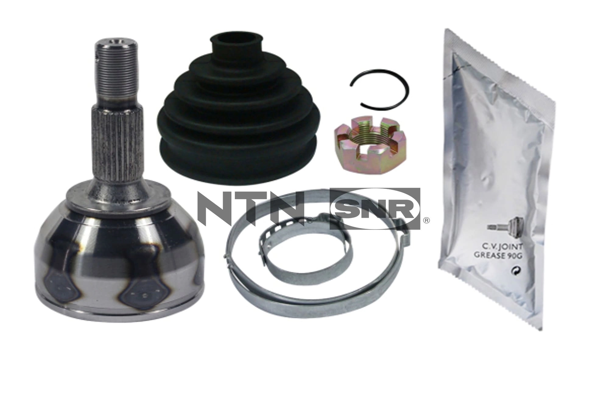 Junta homocinética externa dianteira Peugeot 407 preço, a partir de 29,88 USD