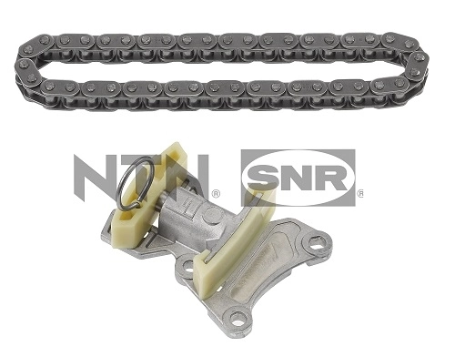 KDC45701 SNR