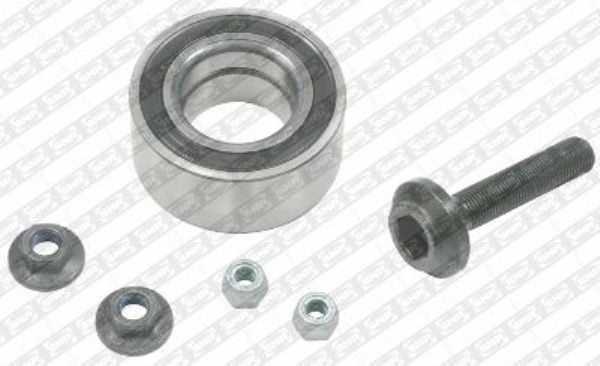 Rolamento de cubo dianteiro para Audi A8 D2 4D2, 4D8