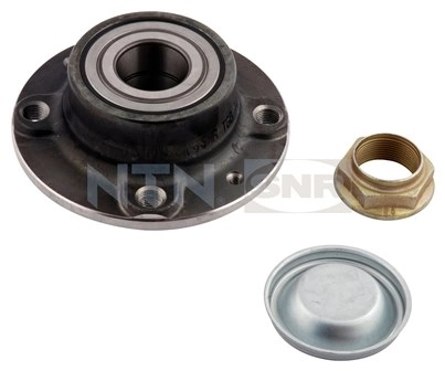 R15937 SNR