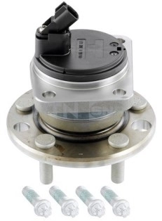 Cubo traseiro Jaguar X-type  CF1 ao melhor preço