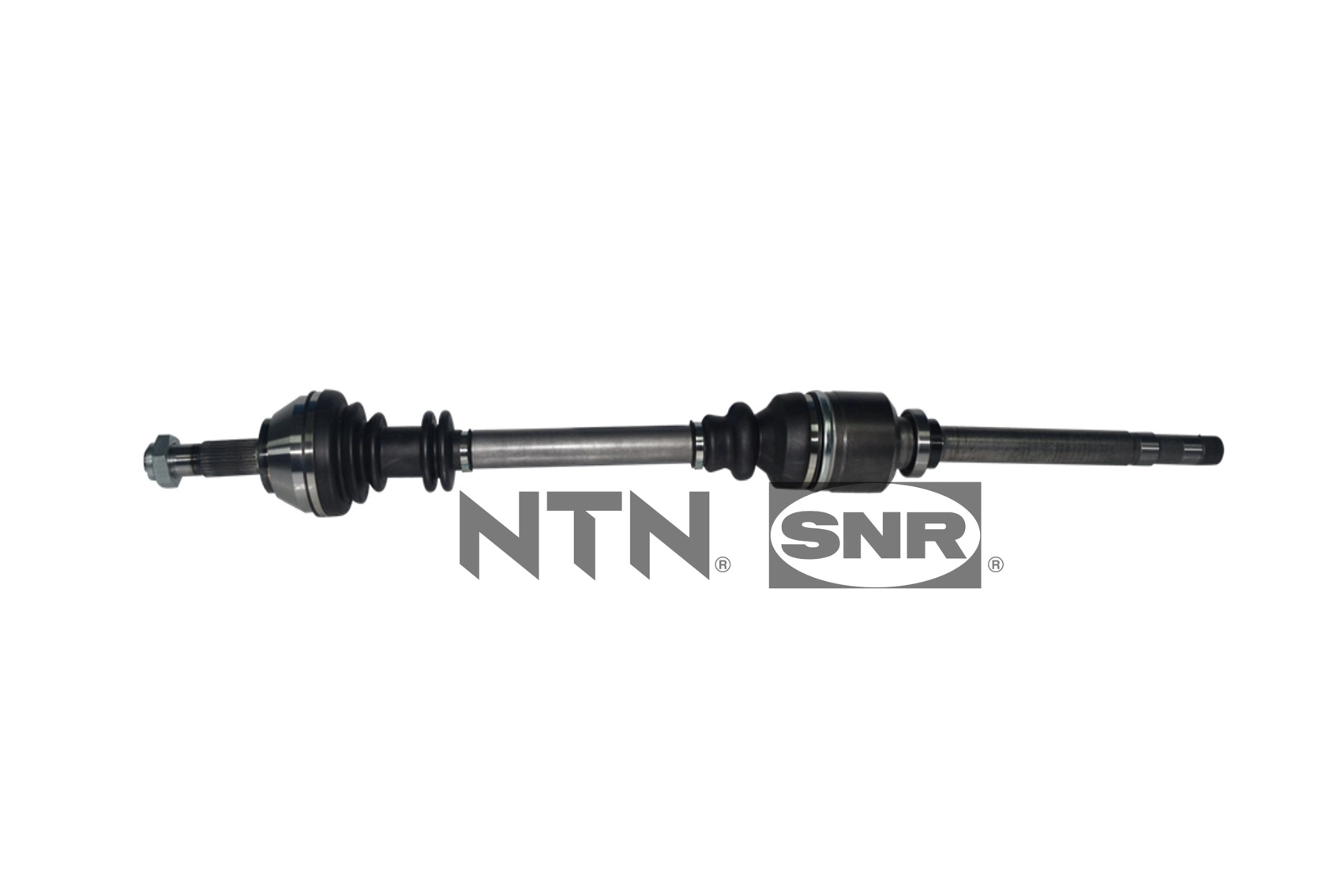 DK66012 SNR