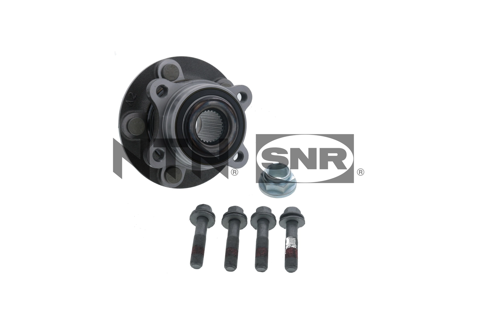 R152103 SNR