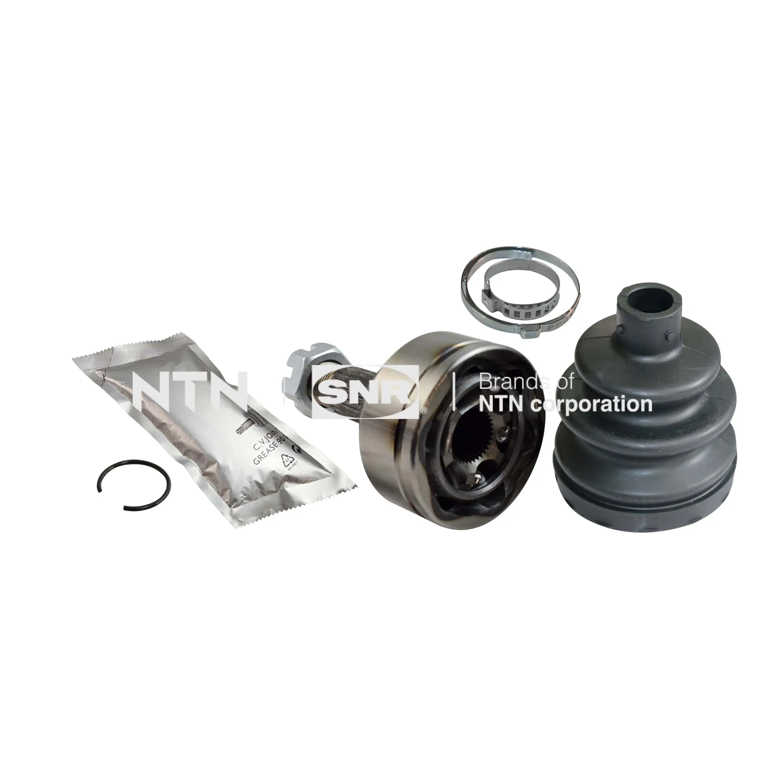 Junta homocinética externa dianteira TOJ0066 Magneti Marelli