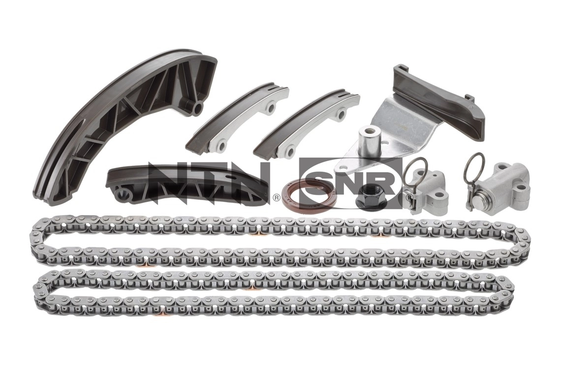 MCK1070 Magneti Marelli Cadeia do mecanismo de distribuição de gás, kit