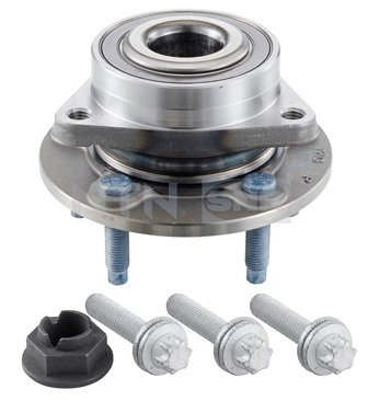 Cubo dianteiro Chevrolet Cruze J300 ao melhor preço