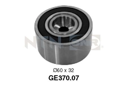 DG3060312RR1 Koyo Rolo parasita da correia do mecanismo de distribuição de gás