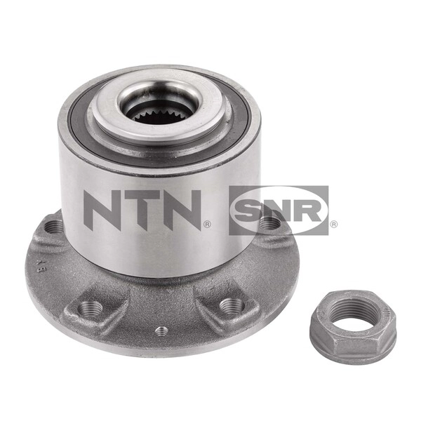 R15970 SNR