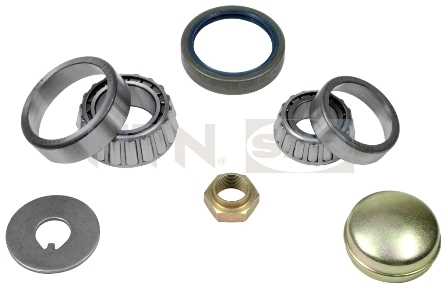 Compre 4T32206 SNR Rolamento de cubo traseiro