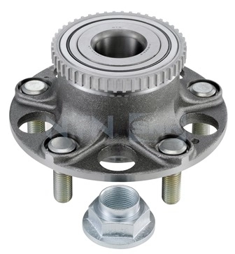 Cubo traseiro Honda Civic VIII FN ao melhor preço