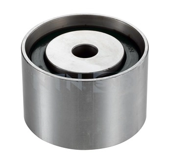  Rolo parasita da correia do mecanismo de distribuição de gás Toyota Land Cruiser 90 SUV (J9) (1996 - 2002) 90