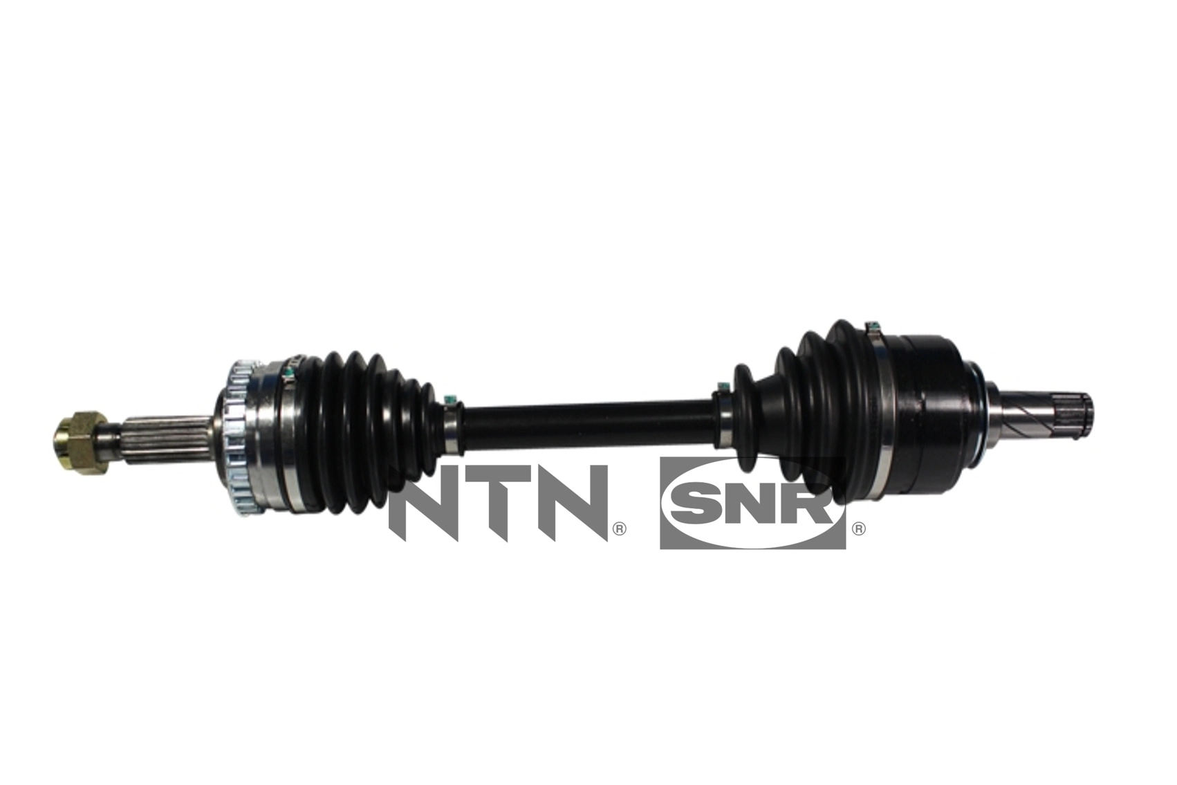 DK53018 SNR