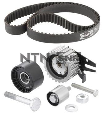 Correia do mecanismo de distribuição de gás, kit 95524043 General Motors