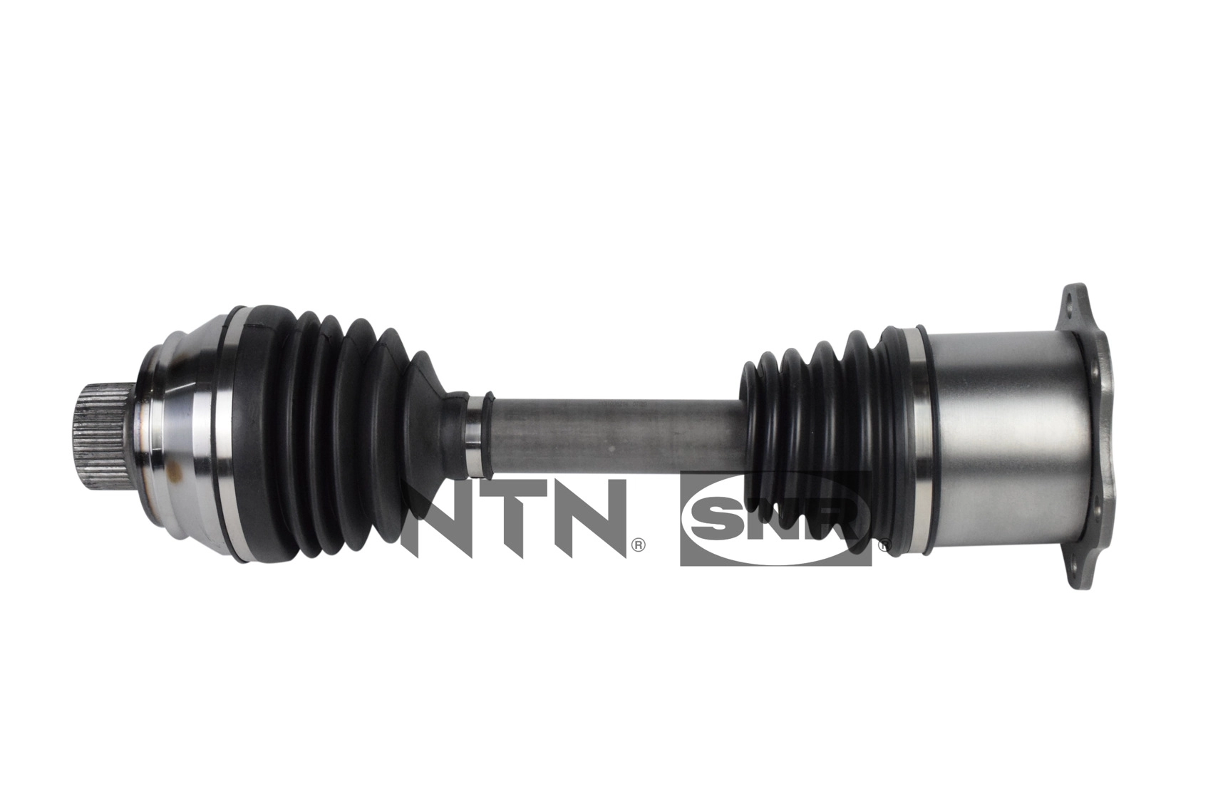 DK54009 SNR