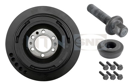 Compre Polia de cambota BMW 5 
