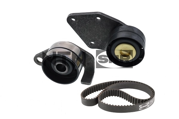 Correia do mecanismo de distribuição de gás, kit para Renault Master I T