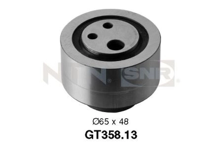 GT35813 SNR