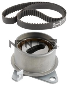 Correia do mecanismo de distribuição de gás, kit GMB GKM0012 preço, a partir de 36,72 USD