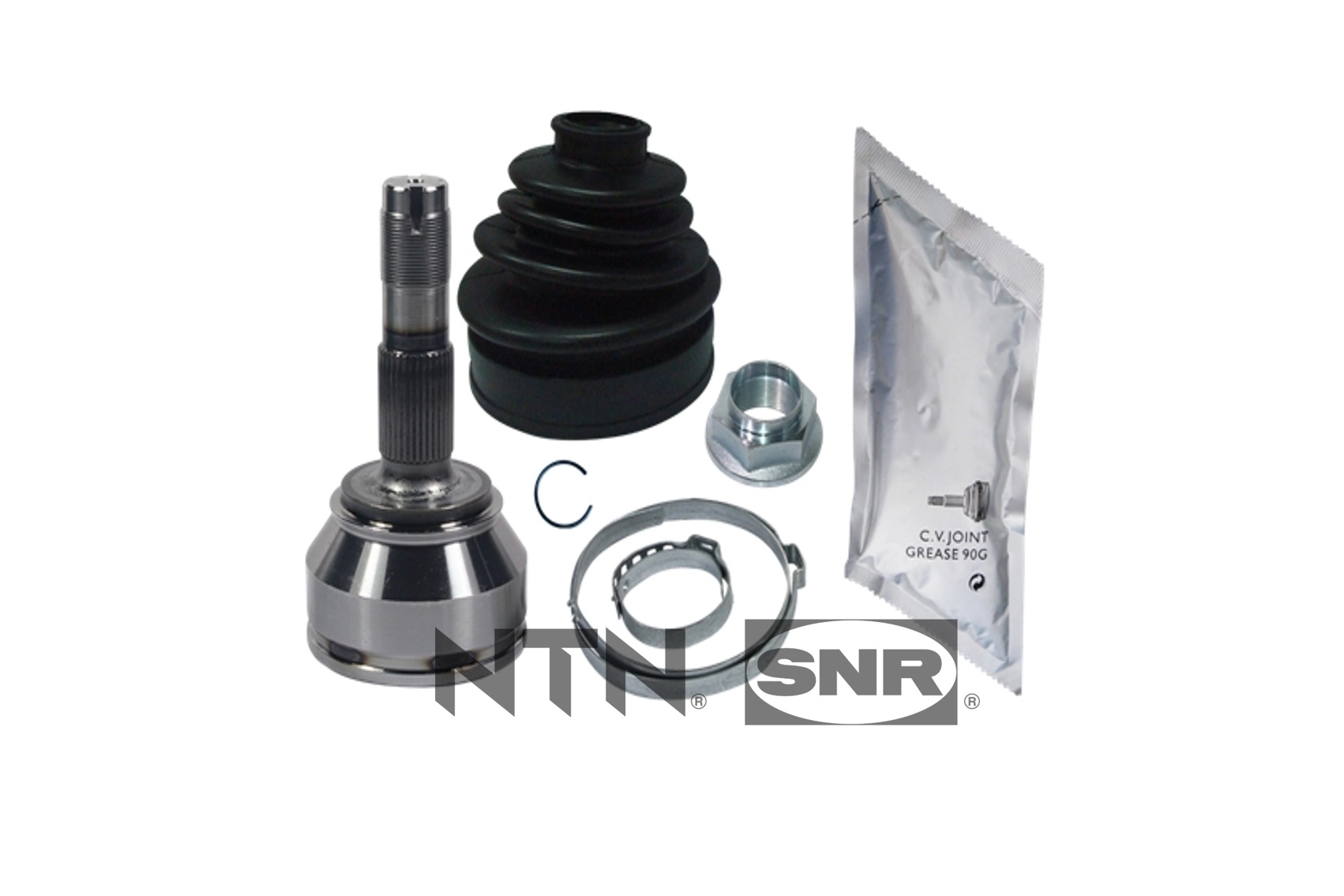  Boxer  сaixa (2006-2026) original desde 63,71 €
