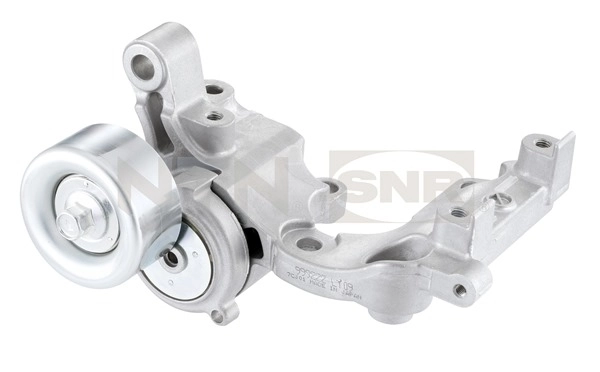 Compre Rolo de reguladora de tensão da correia de transmissão Toyota Land Cruiser 