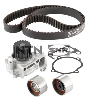 Correia do mecanismo de distribuição de gás, kit Mazda 6  GH ao melhor preço
