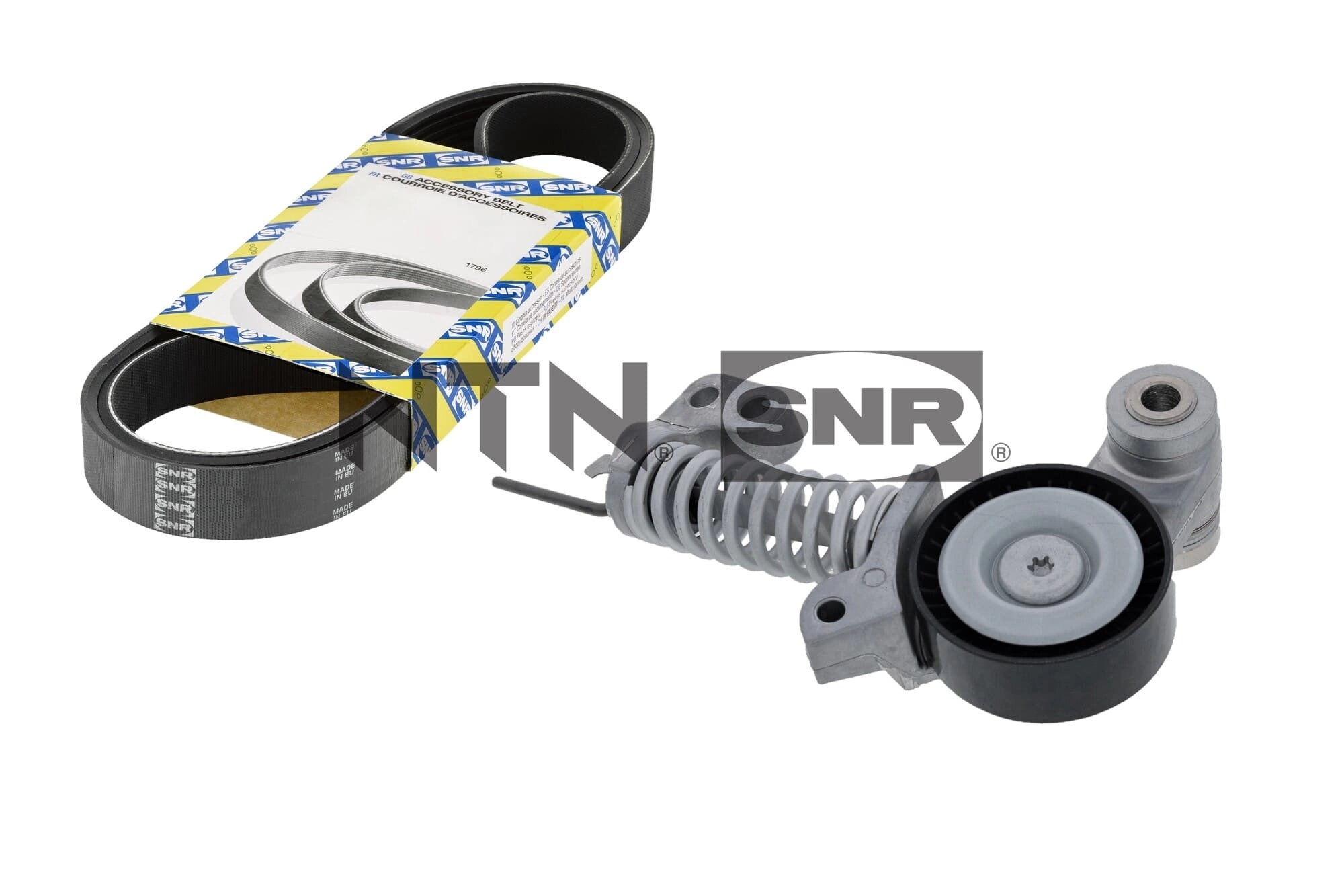 31401461 Volvo Correia dos conjuntos de transmissão, kit