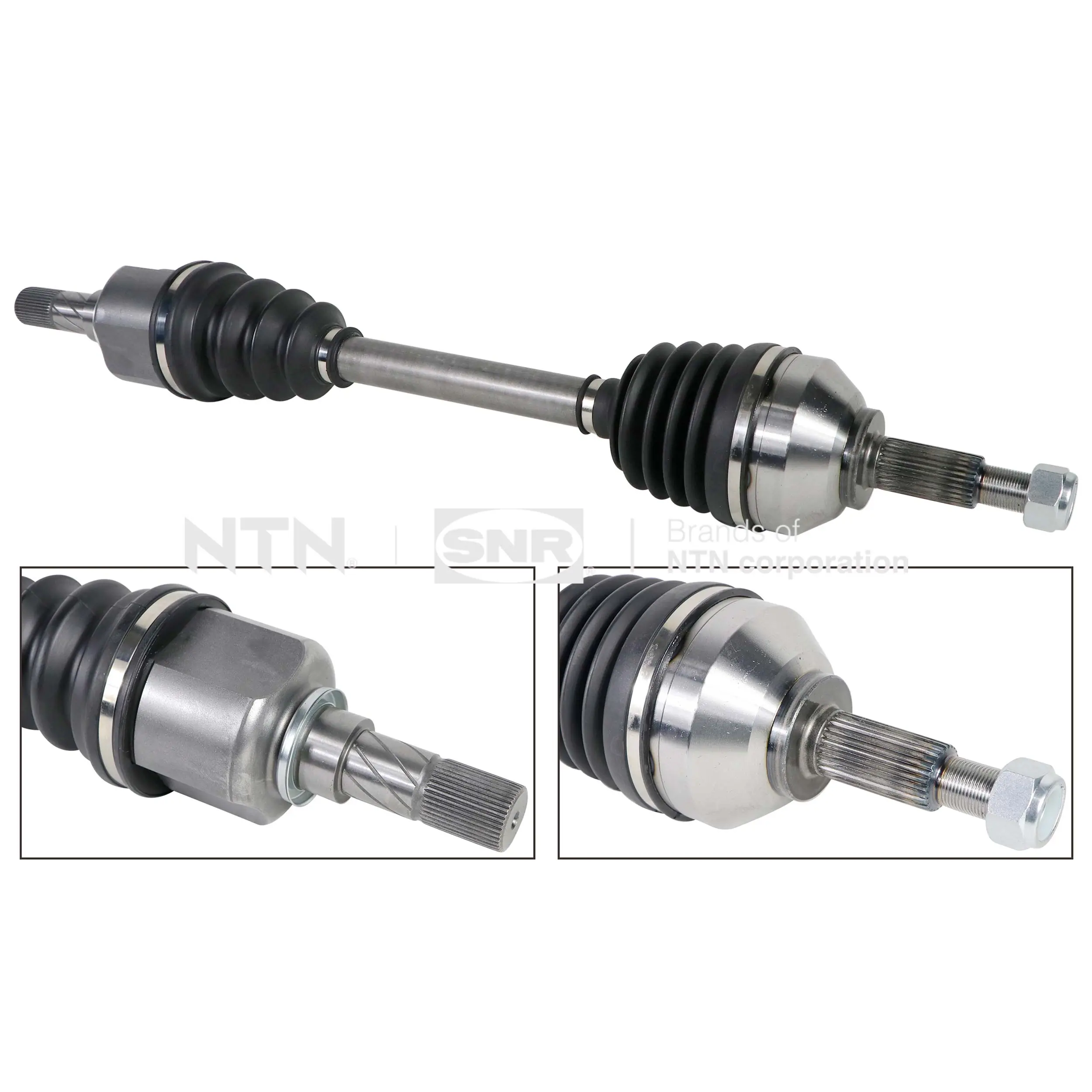 DK53033 SNR