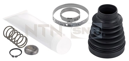  Bota de proteção interna de junta homocinética do semieixo dianteiro Ford Focus I sedan (DFW) (1999 - 2005) I