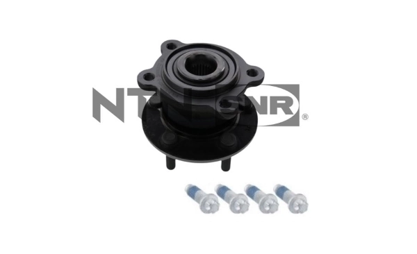 R15284 SNR