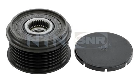 Polia do gerador Volvo S60 I RS, RH ao melhor preço