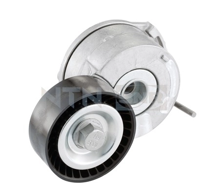  Reguladora de tensão da correia de transmissão Ford Kuga II SUV (CBS) (2012 - 2019) II