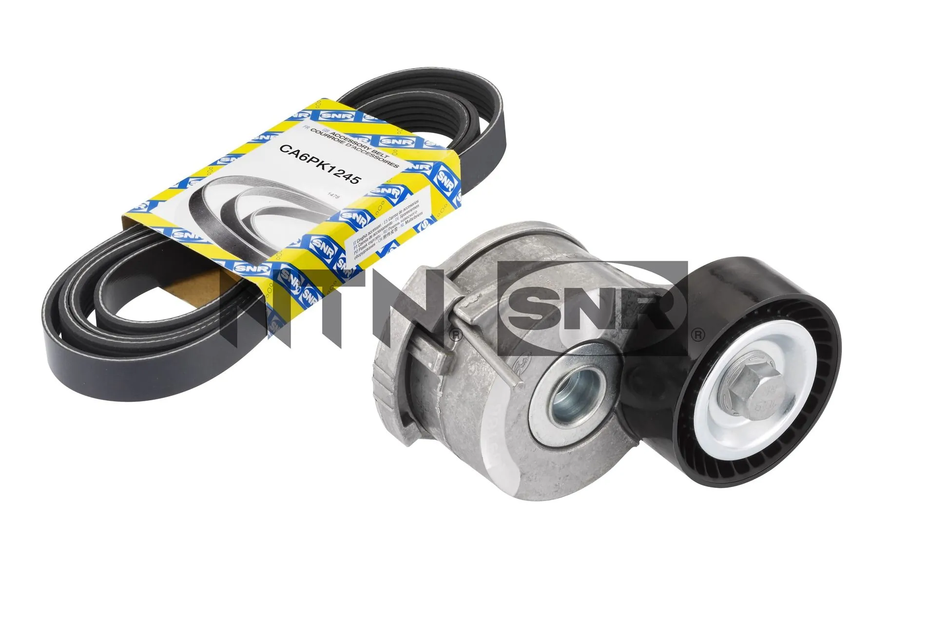 1687682880 Peugeot/Citroen Correia dos conjuntos de transmissão, kit