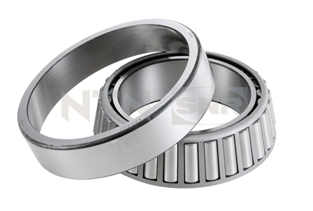 Rolamento de cubo dianteiro/traseiro 0059818505 Mercedes