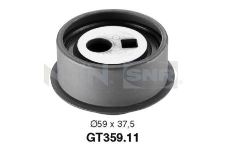 GT35911 SNR