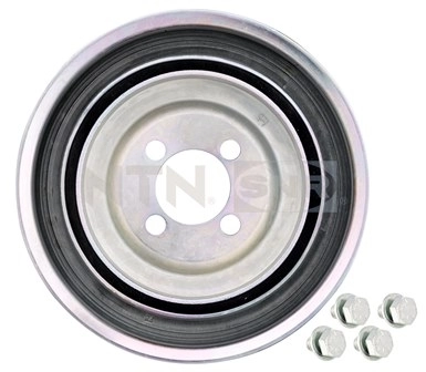 Compre 4719 Metalcaucho Polia de cambota