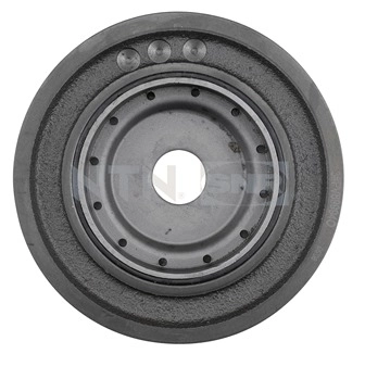  Polia de cambota Suzuki Jimny SUV (FJ) (1998 - 2026) 